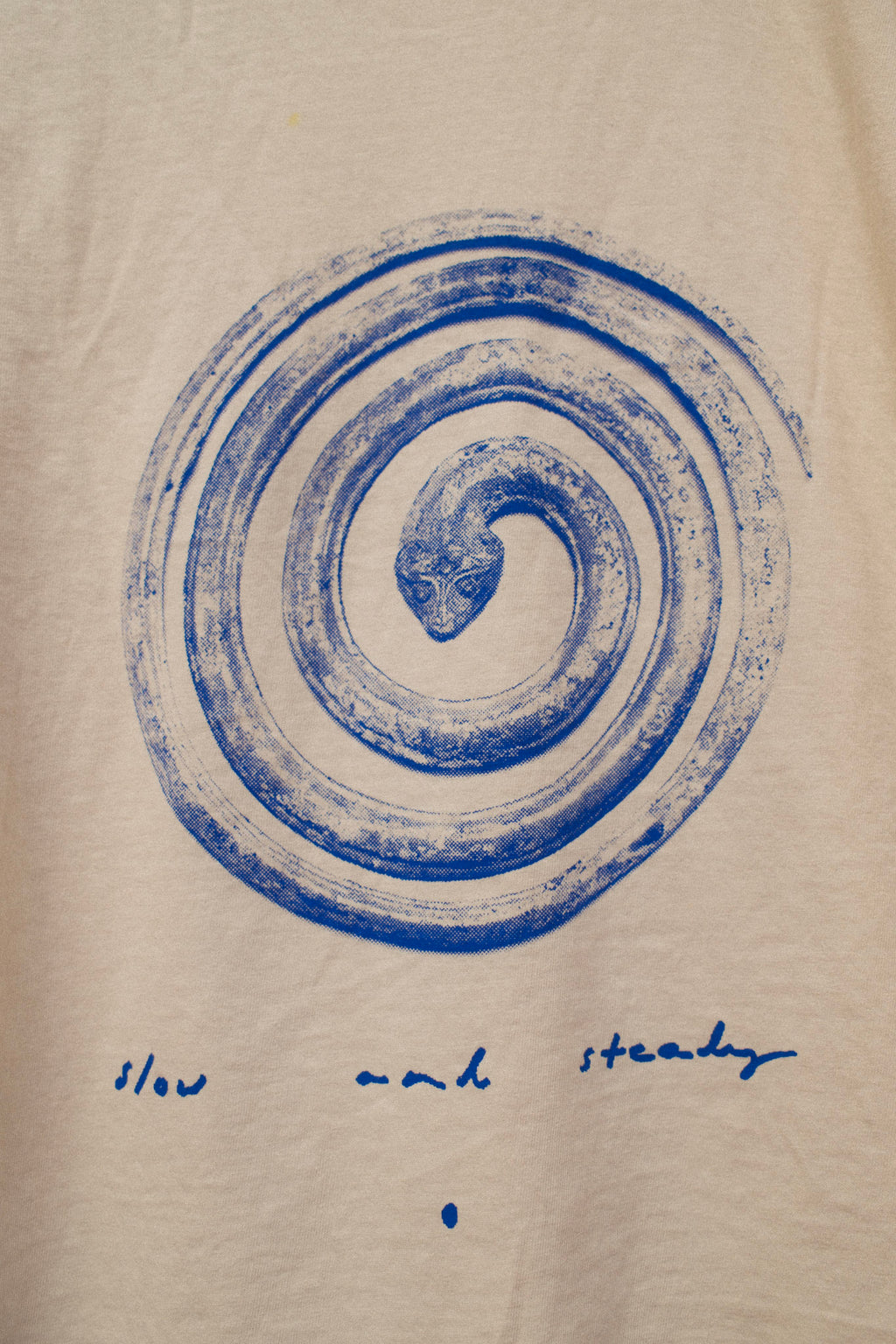 Slow and Steady Long Sleeve