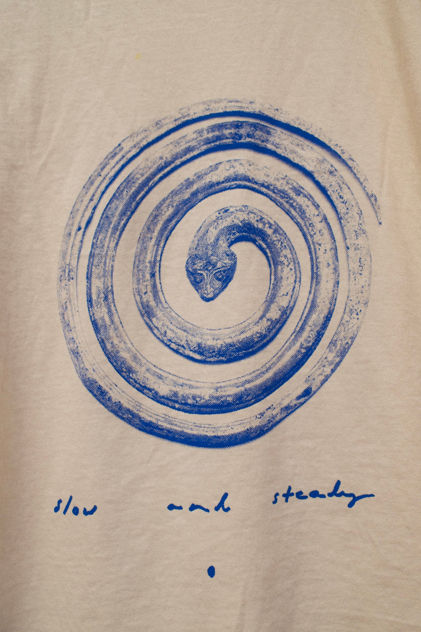 Slow and Steady Long Sleeve