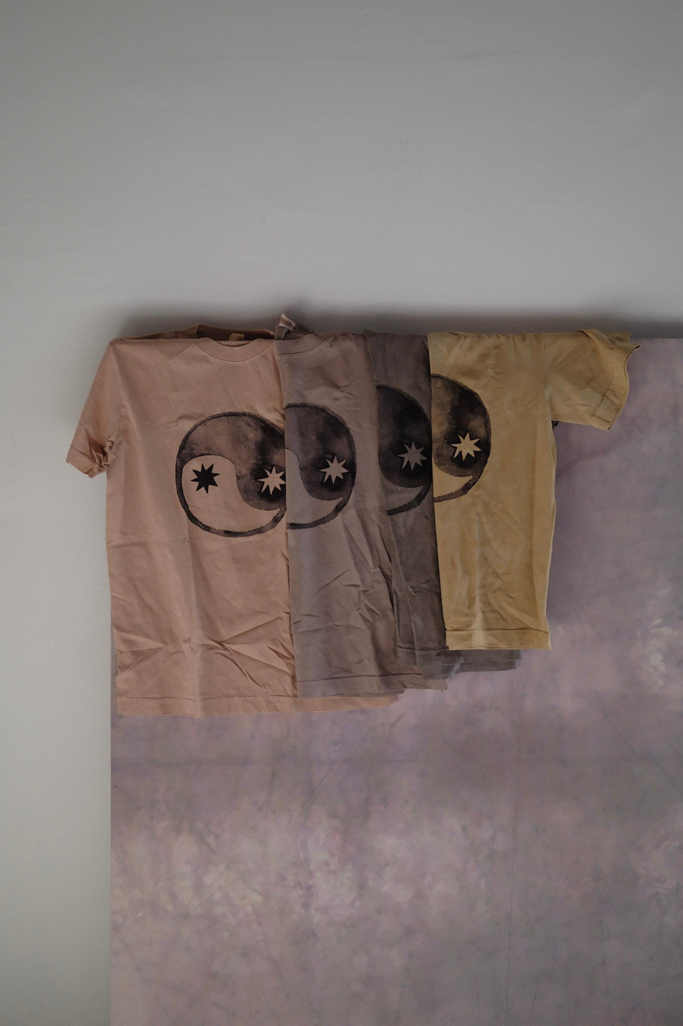 RESTORE T // blush