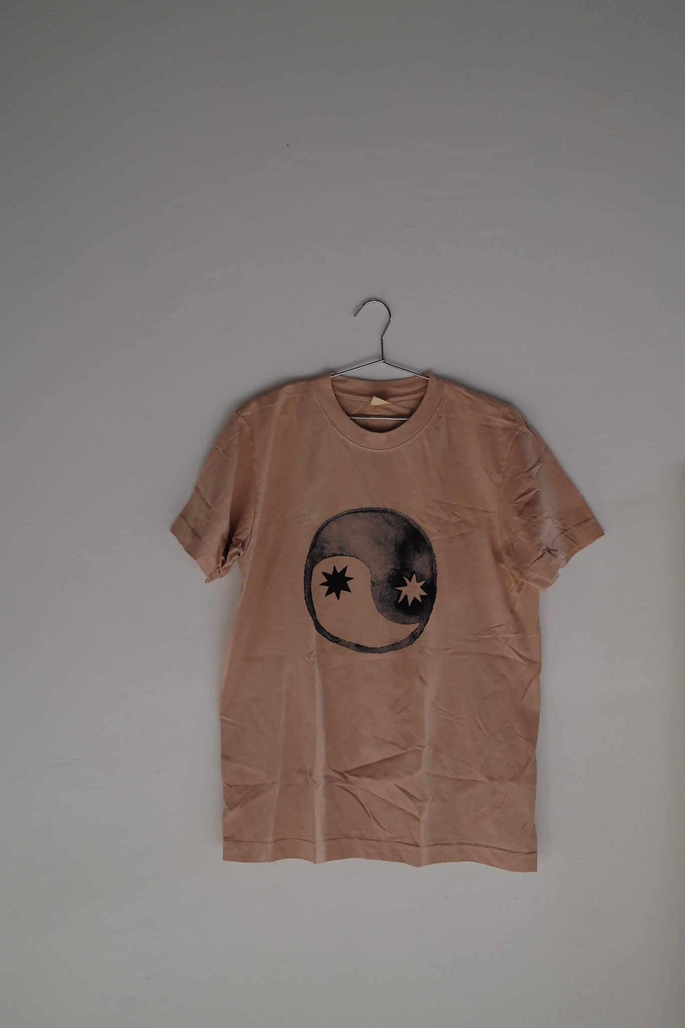RESTORE T // blush