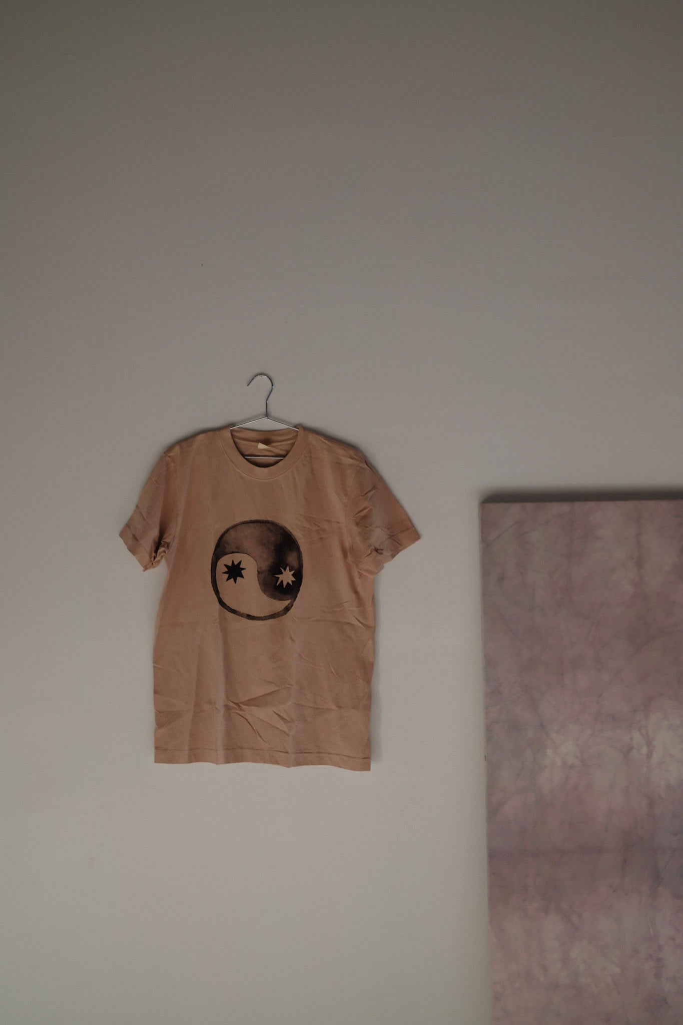 RESTORE T // blush