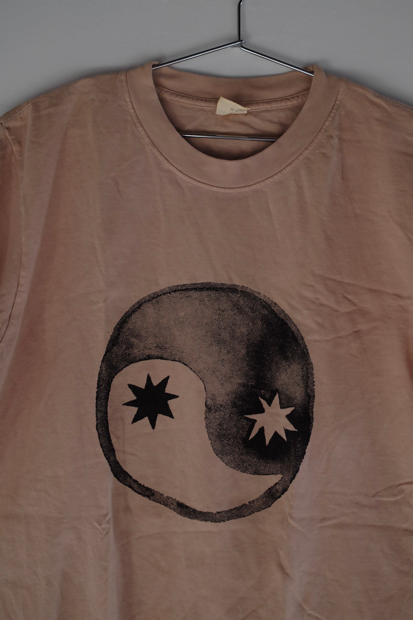 RESTORE T // blush